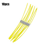 Lines Lawn Mower Accessories for Black GL680 GL685 GL686 GL687 (No Year)