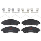 Disc Brake Pad Set for Honda Pilot (2009–2015)