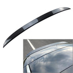 Rear Roof Spoiler Lip Wing for Benz GLE Class W167 V167 (2019–2022)