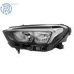 Left Driver Side Headlight Assembly for Buick Encore GX (2020–2022)