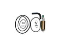 In-Tank Electric Fuel Pump for Mazda B2300 (1995–1997) DC223NQ