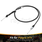 Throttle Cable #7081860 for Polaris Sportsman 450 570 ETX (2014–2025)
