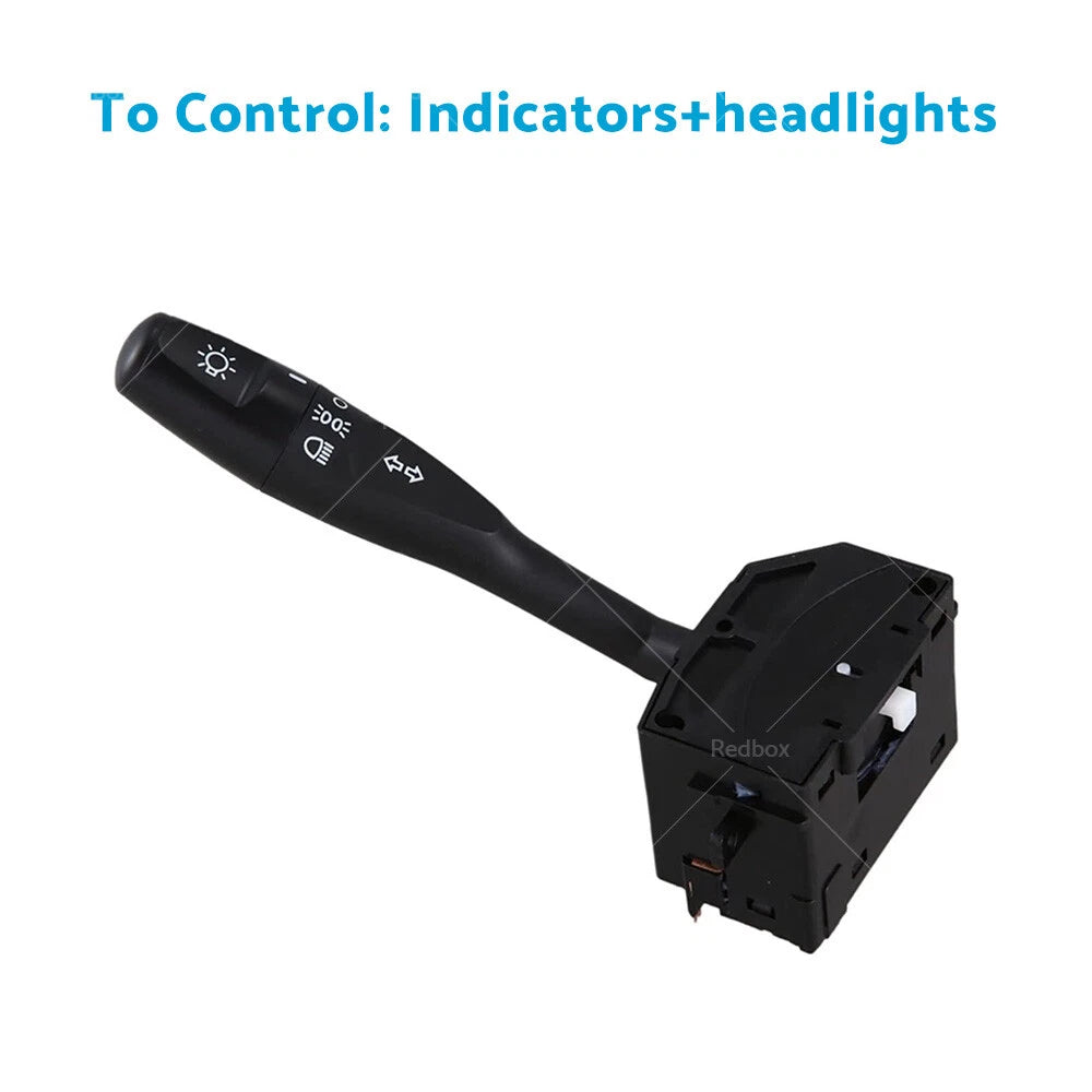 Turn Signal Switch for Mitsubishi Triton MK (1997–2005) MR329666