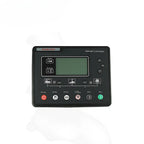 Diesel Genset Controller Display for Unknown Make/Model
