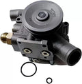 Water Pump 159-3140 4P-3682 for Caterpillar CAT 3114 3116 3126 (1990–2005)