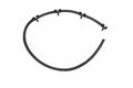 Genuine OEM Diesel Fuel Injector Overflow Hose for BMW 328d, X3 (2014–2018) 13537823408