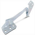Left Driver Side Steel Engine Hood Hinge for Ford Fusion (2013–2020)