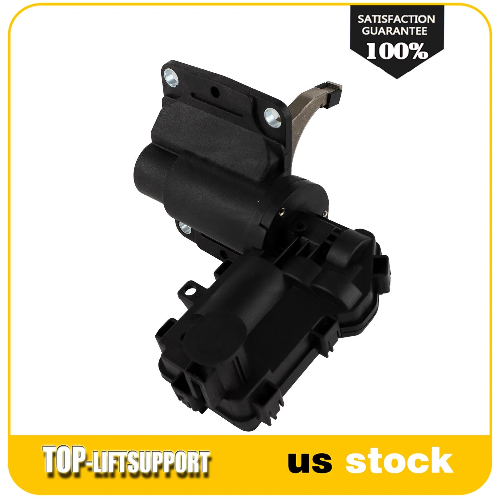 Axle Disconnect Actuator Fork for Dodge Ram 3500 2500 4X4