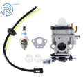Carburetor for Southland Mini Cultivator (43cc)
