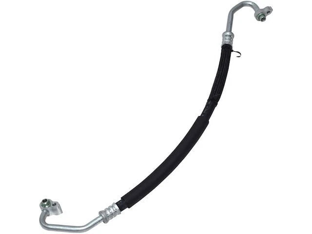 A/C Refrigerant Discharge Hose for Mazda CX-7 (2007–2012) WR135QW