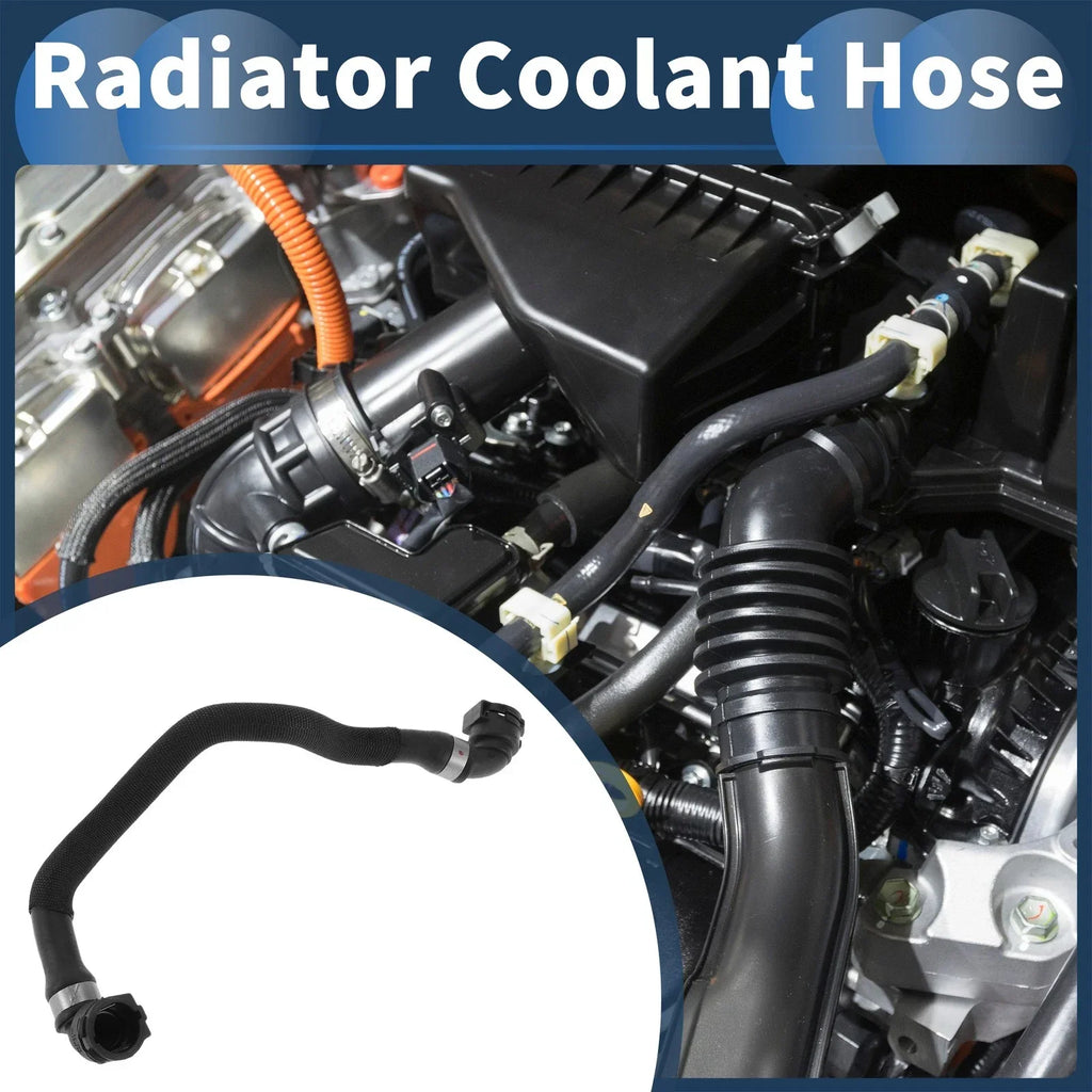 Radiator Coolant Hose for BMW X6/X5 (2008-2019, 2011-2018)