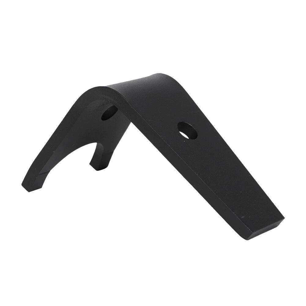 Distributor Adapter with Clamp Billet Aluminum for Dodge Big Block 383, 440