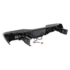 Rear Bumper Assembly for Nissan Frontier (1998–2004)