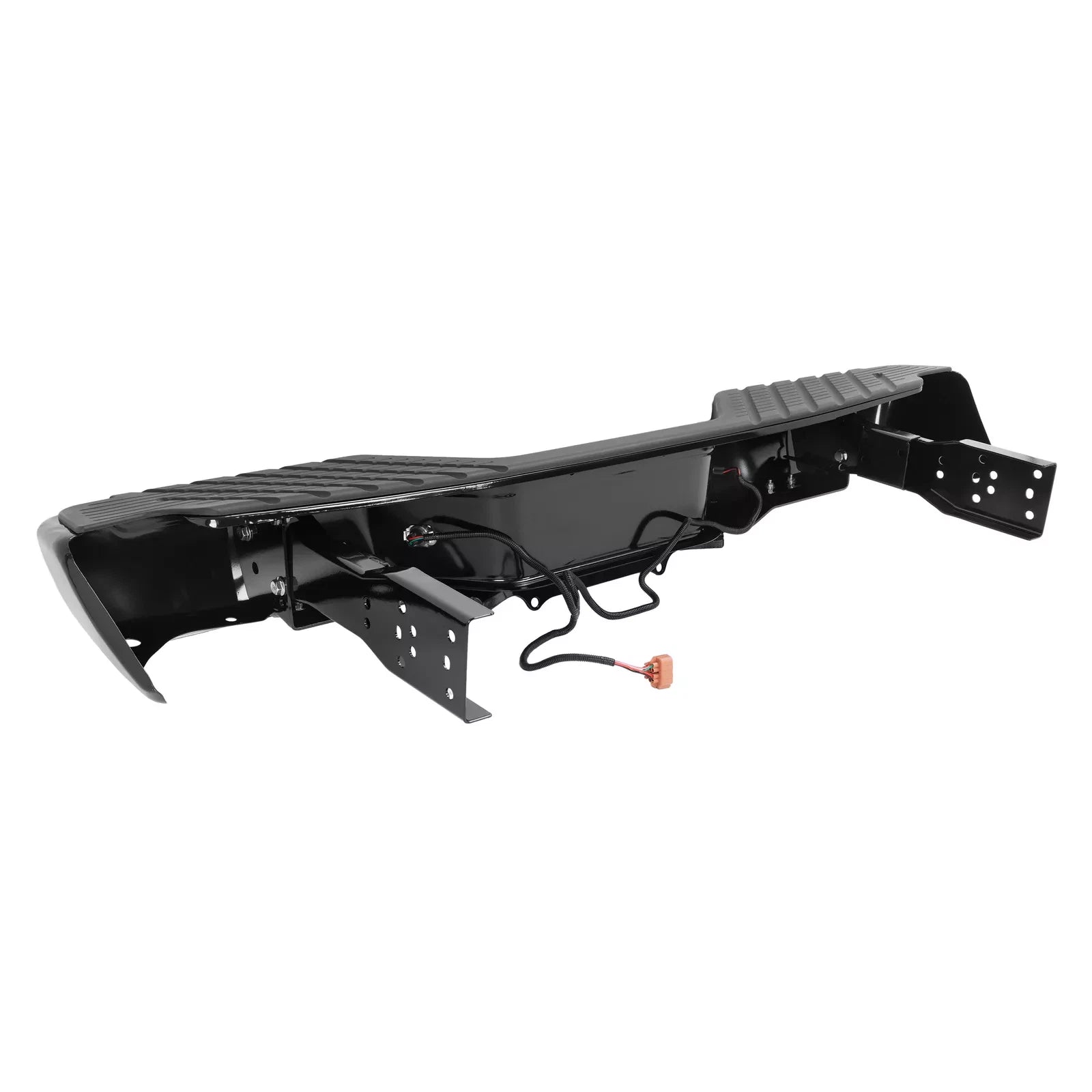 Rear Bumper Assembly for Nissan Frontier (1998–2004)