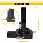 Mass Air Flow Sensor for Toyota 4Runner Camry Corolla RAV4 Lexus