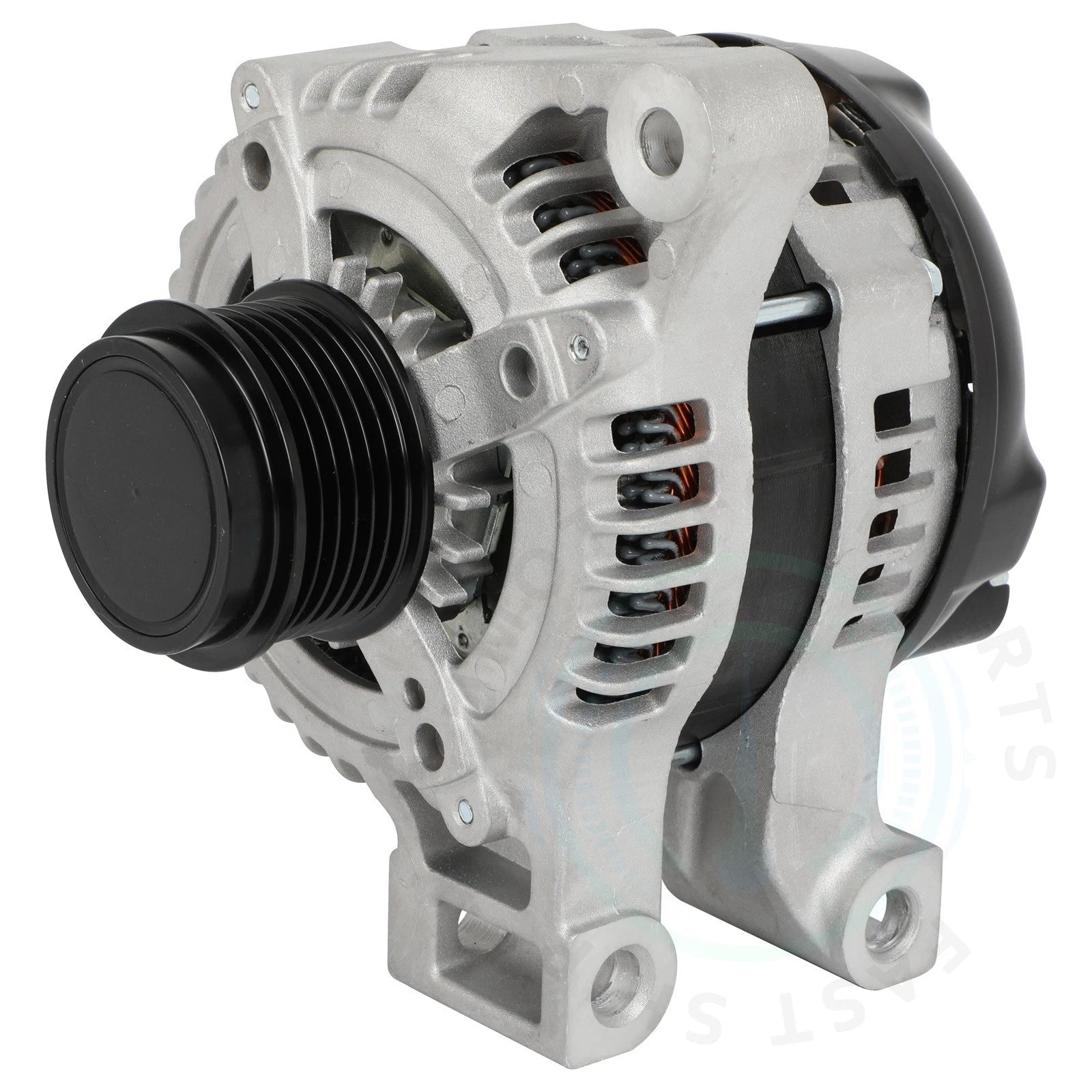 Alternator for Chevrolet Equinox 2013–2016 3.6L V6 155 Amp