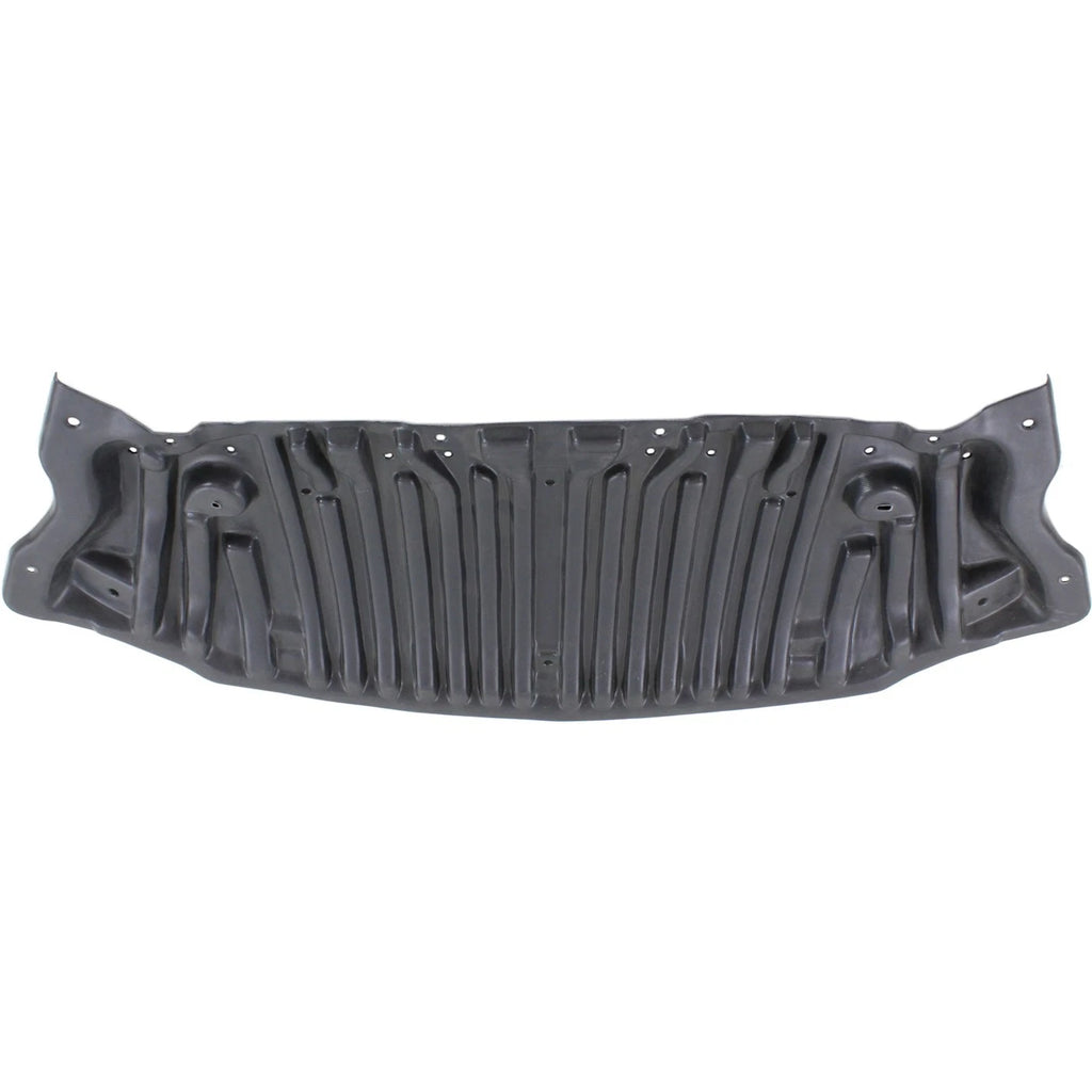 Engine Splash Shield for Mercedes Benz E350 (2010–2013) Lower RWD