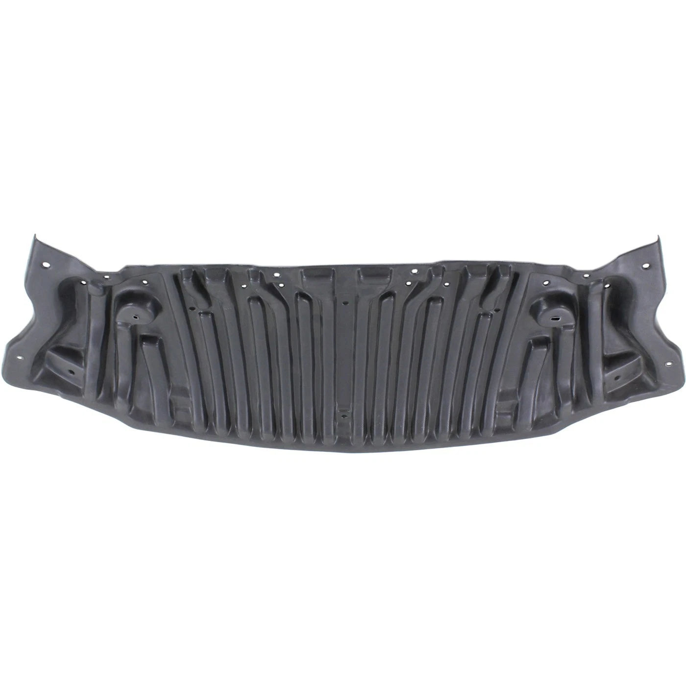 Engine Splash Shield for Mercedes Benz E350 (2010–2013) Lower RWD