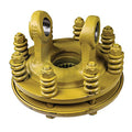 Friction Clutch Adjustable with Coil Springs for A-146262014-AI