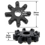 Steering Column Flexible Coupler for Hyundai Elantra / Soul 2 (2011–2014)
