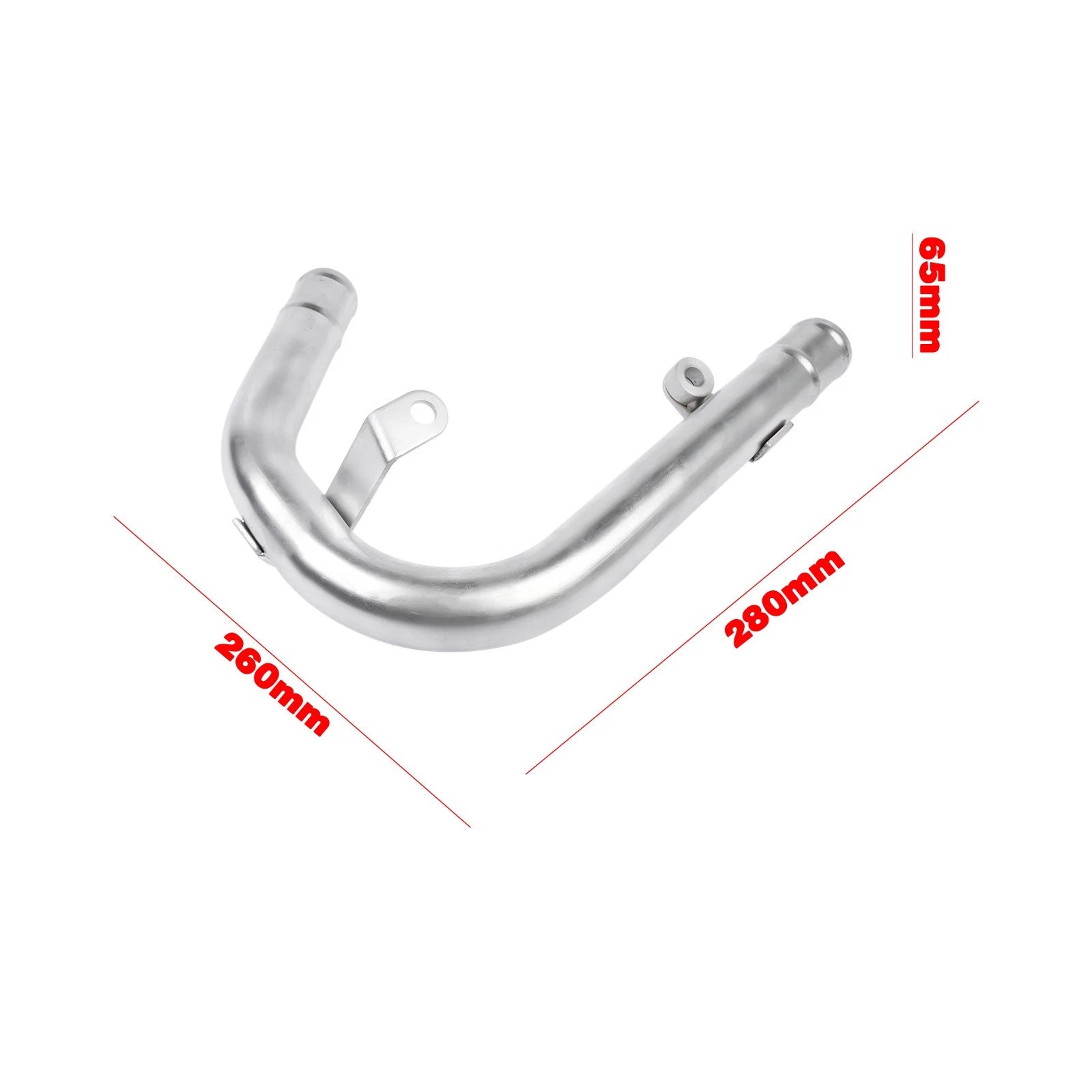 Radiator Pipe for Toyota Pickup 4Runner (1984-1995)