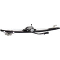 Window Regulator for Chevy GMC Buick (Rear Driver Left Side)
