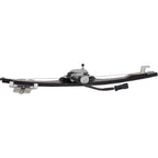Window Regulator for Chevy GMC Buick (Rear Driver Left Side)