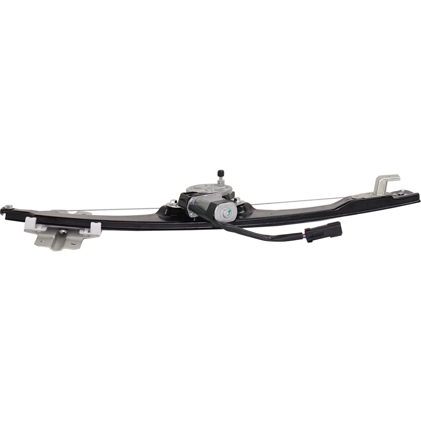 Window Regulator for Chevy GMC Buick (Rear Driver Left Side)