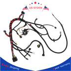 Wiring Harness for Ford Super Duty 7.3L Diesel (1999)