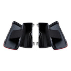 Hard Saddlebags Chrome Conversion Bracket for Harley Softail (1984 - 2017)