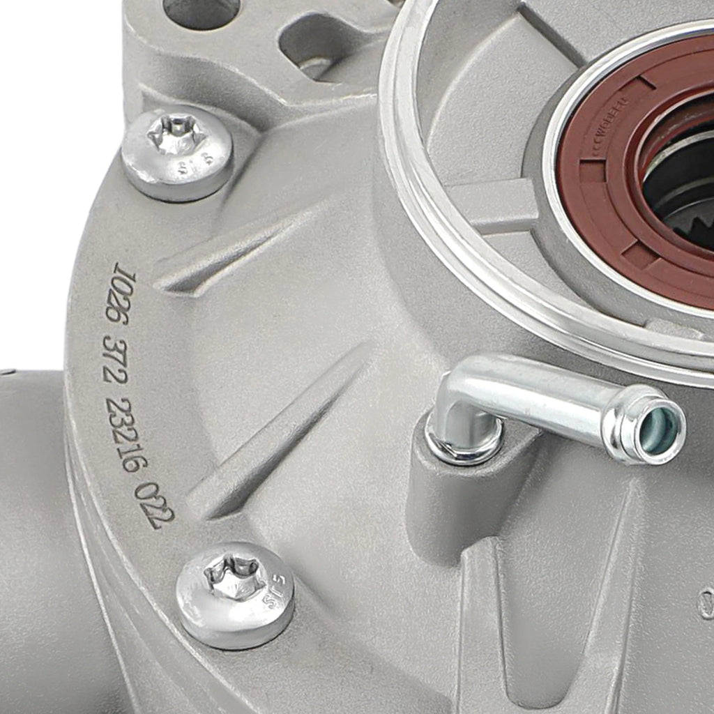 Complete Rear Differential Gear Case for Can-Am Outlander 800 800R (2009–2011)