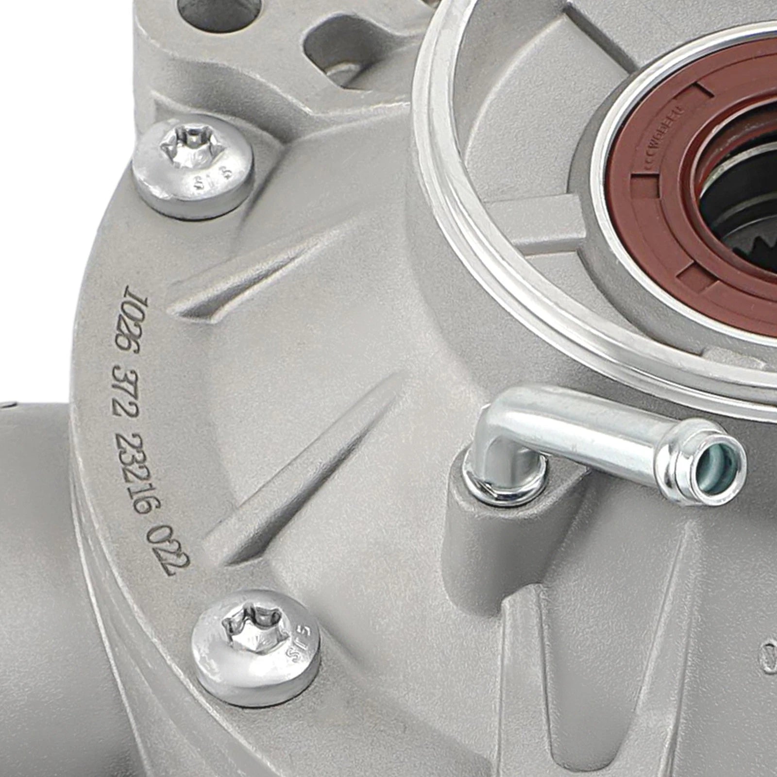 Complete Rear Differential Gear Case for Can-Am Outlander 800 800R (2009–2011)