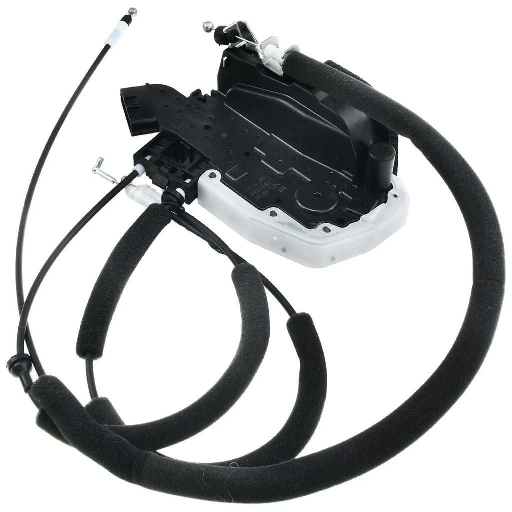 4X Door Lock Actuator for Nissan Rogue (2008–2015)