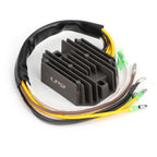 Rectifier Regulator for Suzuki Outboard DT225 (1991–2003) 150hp 175hp 200hp 225hp