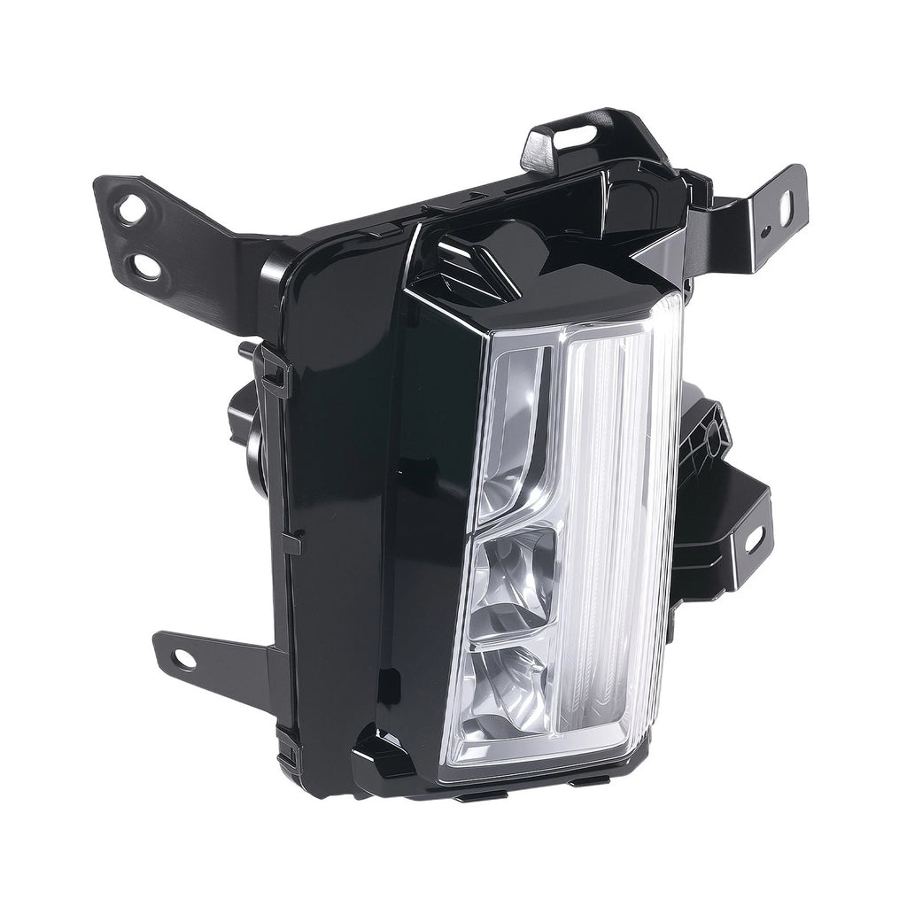LED DRL Cornering Fog Light for Cadillac XT5 (2017–2020)
