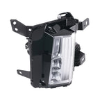 LED DRL Cornering Fog Light for Cadillac XT5 (2017–2020)