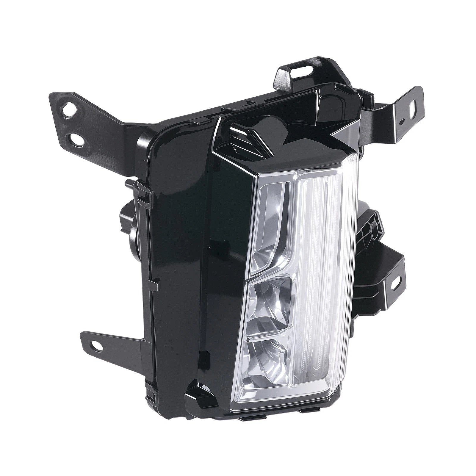 LED DRL Cornering Fog Light for Cadillac XT5 (2017–2020)