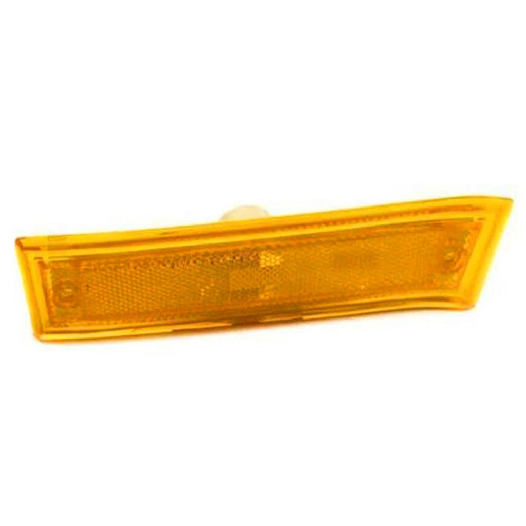 Replacement Driver Side Front Marker Light Assembly for Toyota Hilux (2016–2024)