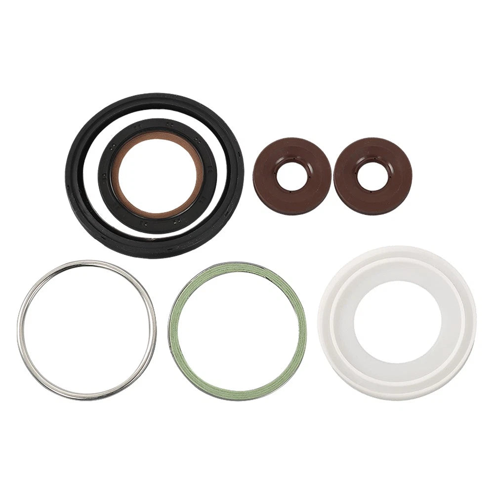 Full Gasket Set for Chevrolet Tahoe GMC Yukon (2009–2011)