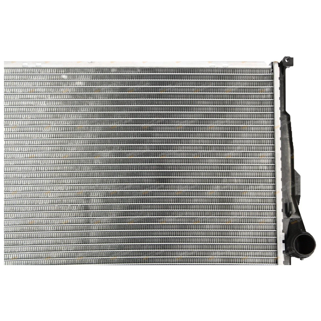 Alloy Core Radiator for BMW E46 Sedan (1998 - 2005)