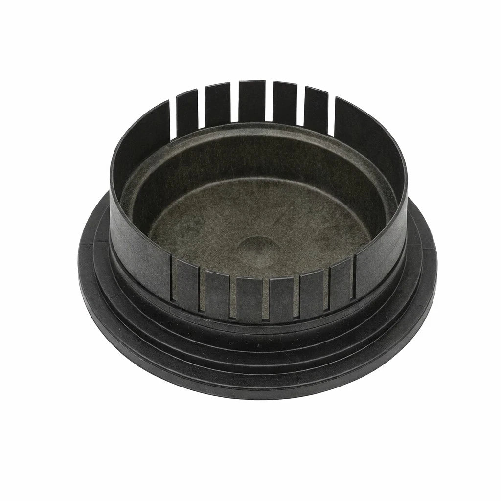 Genuine OEM Engine Camshaft Plug for Mercedes-Benz C350 E550 G550 (2007–2017) 0009985690