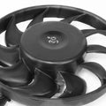 Radiator Cooling Fan for Audi 100, 90, A6 Cabriolet (1992–1998) w/180W Motor