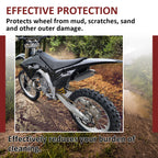Complete Plastic Kit Bodywork Fairing Set for Honda CR125R CR250R (2002–2007)