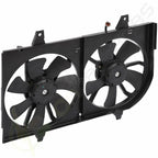 Radiator Cooling Fan for Nissan Maxima (2002–2006), Infiniti I35 (2002–2004)