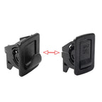 Rear Trunk Hook Luggage Clip for Honda CR-V 2018-2022