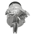 AC Compressor Kit Replacement for Cadillac SRX 3.0L (2010-2011)