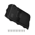 Transmission Oil Pan for BMW ActiveHybrid 3 5 7 L6 3.0L (2013–2017)