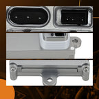 Headlight Control Unit Ballast for Buick LaCrosse, Cadillac (2010–2013)