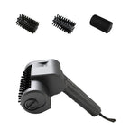 Rechargeable BBQ Brush Electric 2-Speed Motor for Grates