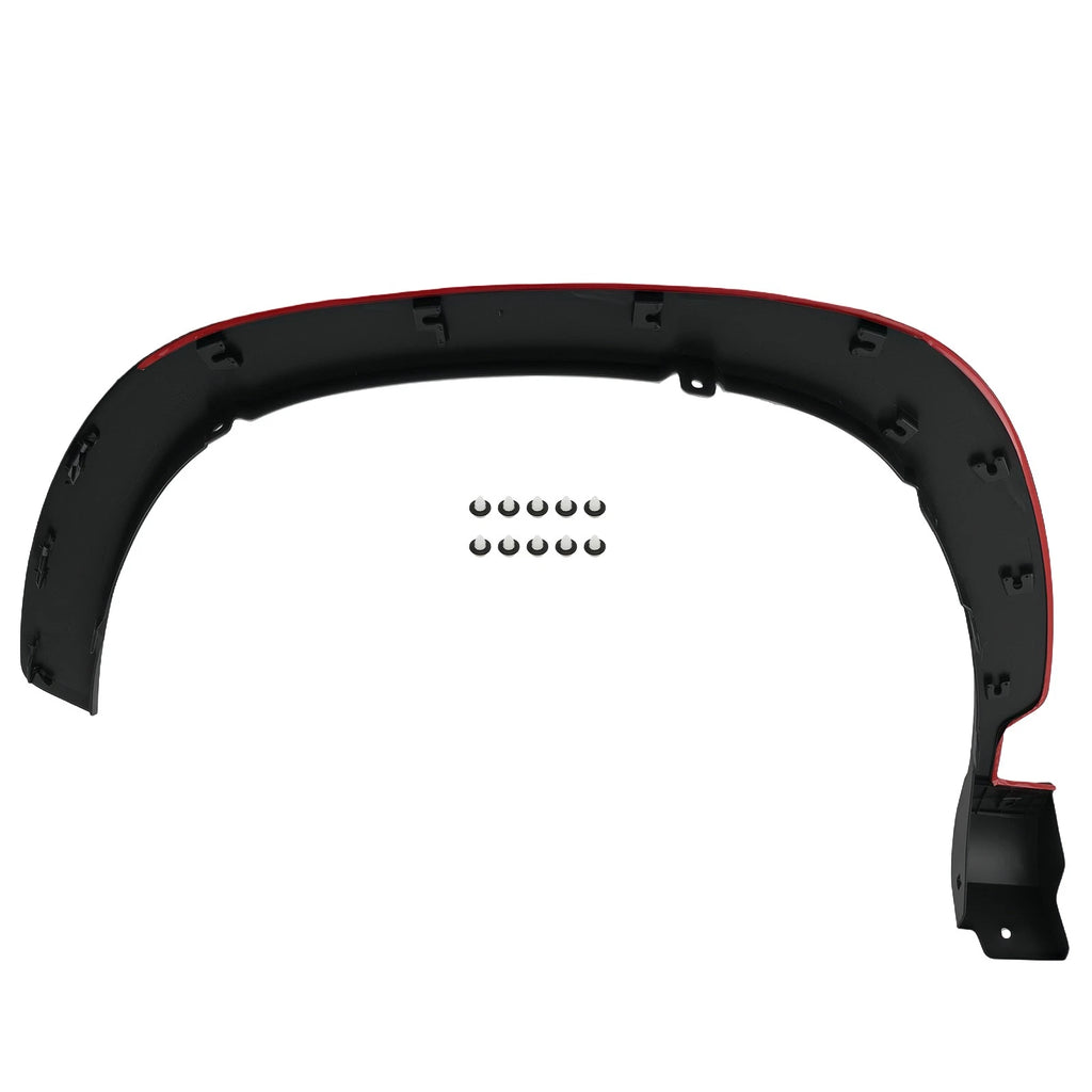 Fender Molding Trim Right for Toyota Corolla Cross (2022–2023) TO1291125